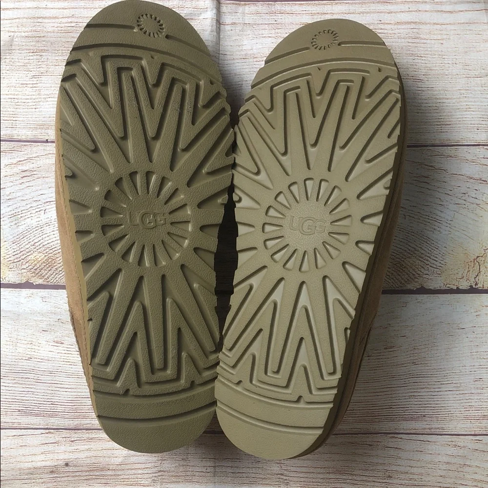 NWOT‎ UGG Men's Neuman Slipper